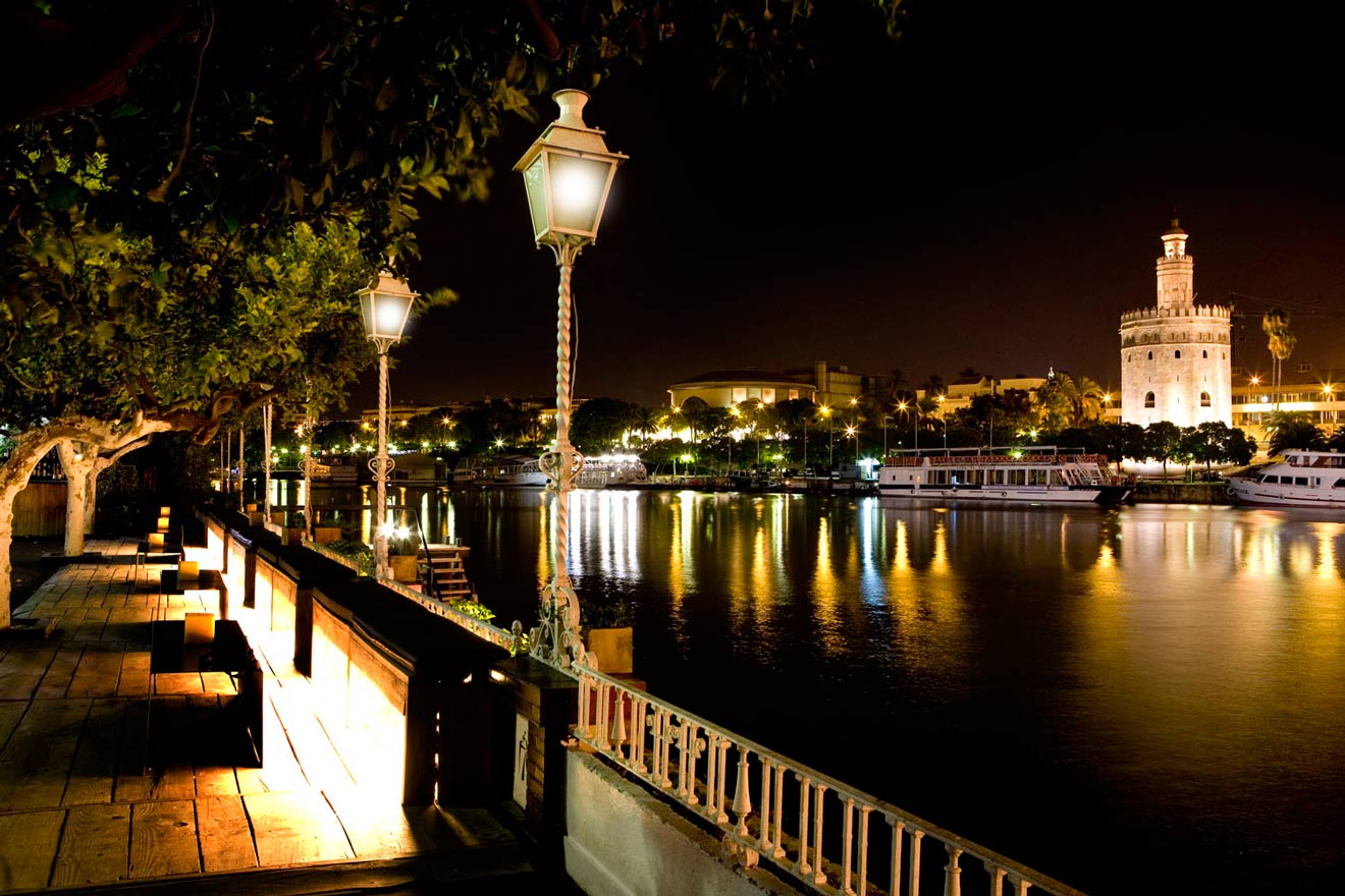 Terraza de Puerto de Cuba /Puerto de Cuba