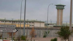 Cárcel Sevilla I /SA