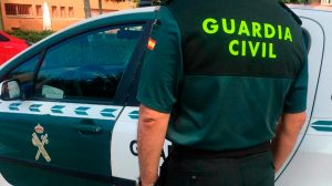 Guardia Civil /Guardia Civil