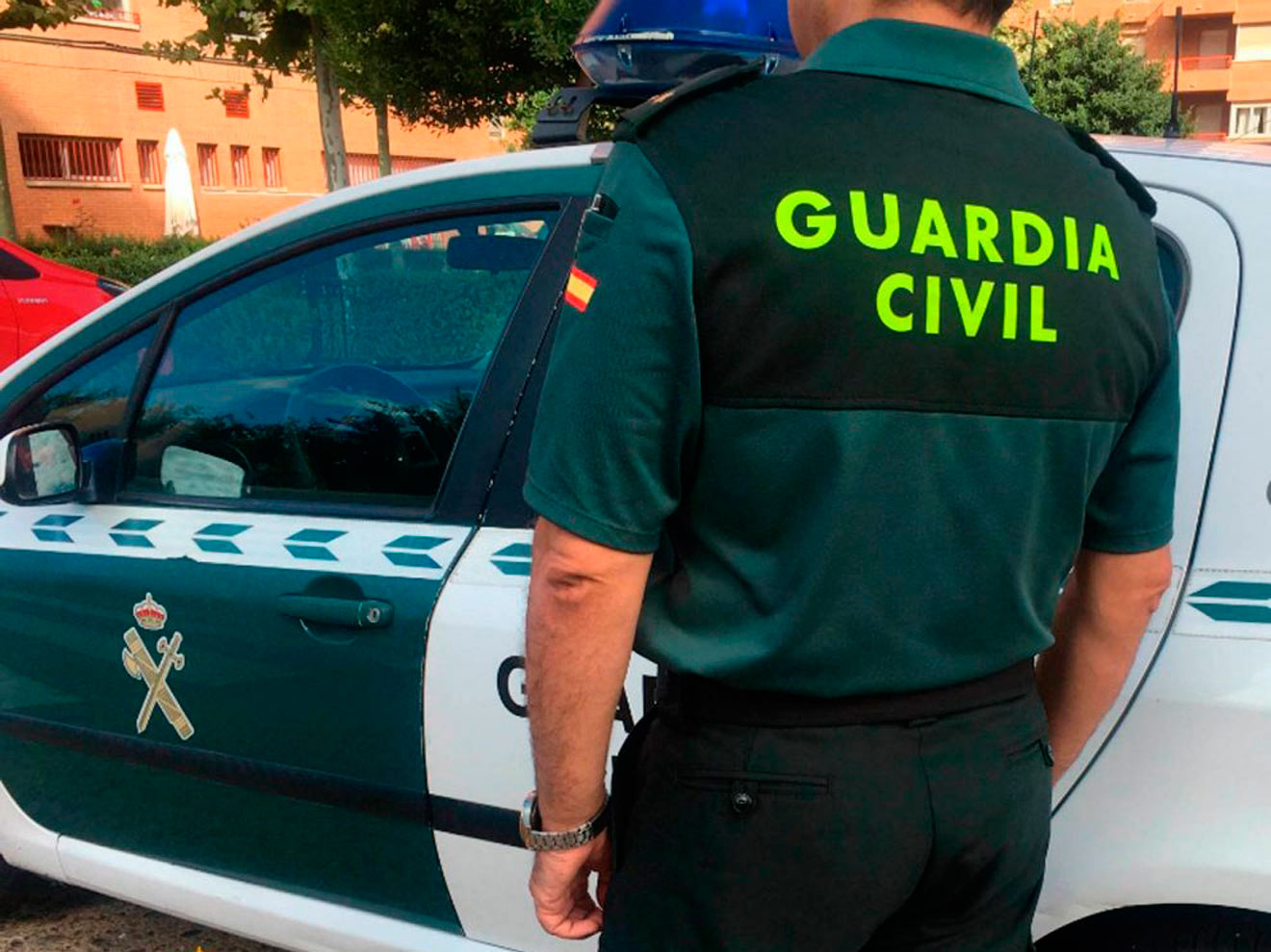 Guardia Civil /Guardia Civil