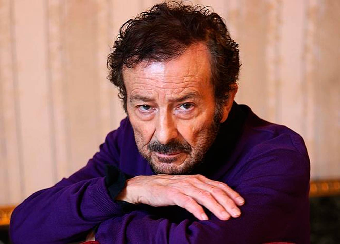 El actor Juan Diego será nombrado Hijo Adoptivo de la ciudad /SA