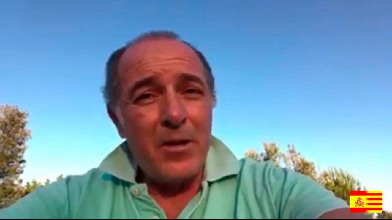 José Manuel Soto /SA