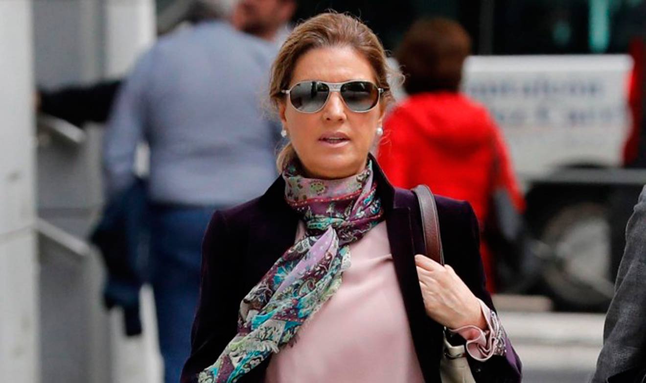 Rosalía Iglesias /SA