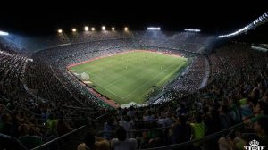 Benito Villamaríb / Real Betis