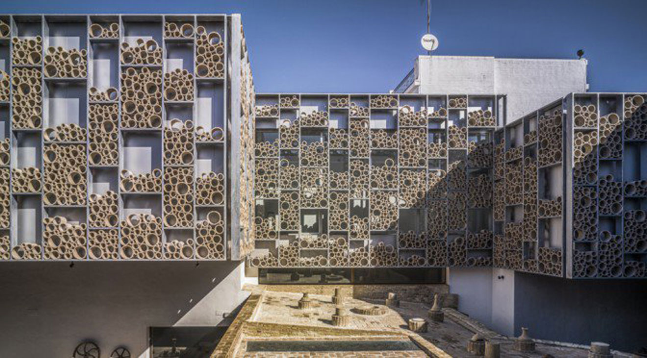 Centro de Cerámica de Triana /SA