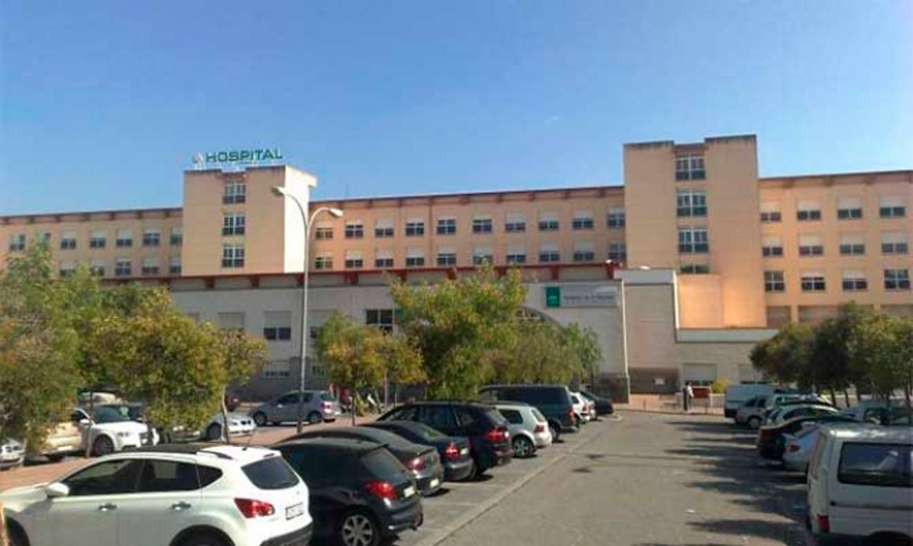 Hospital de Osuna /SA