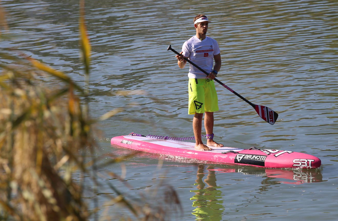 Actividades IMD /Ayto. Sevilla