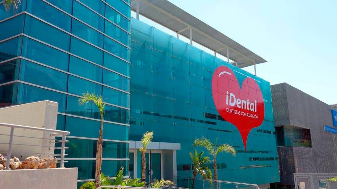 Clínica Idental / SA