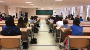 Oposiciones de enfermería /Satse