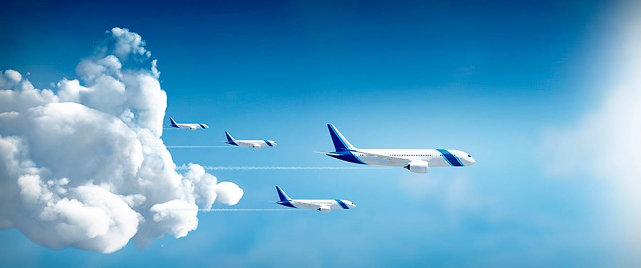 Airbus /Universidad de Sevilla