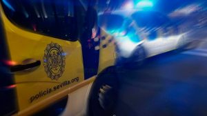 Coche Policía Local /@EmergenciasSev