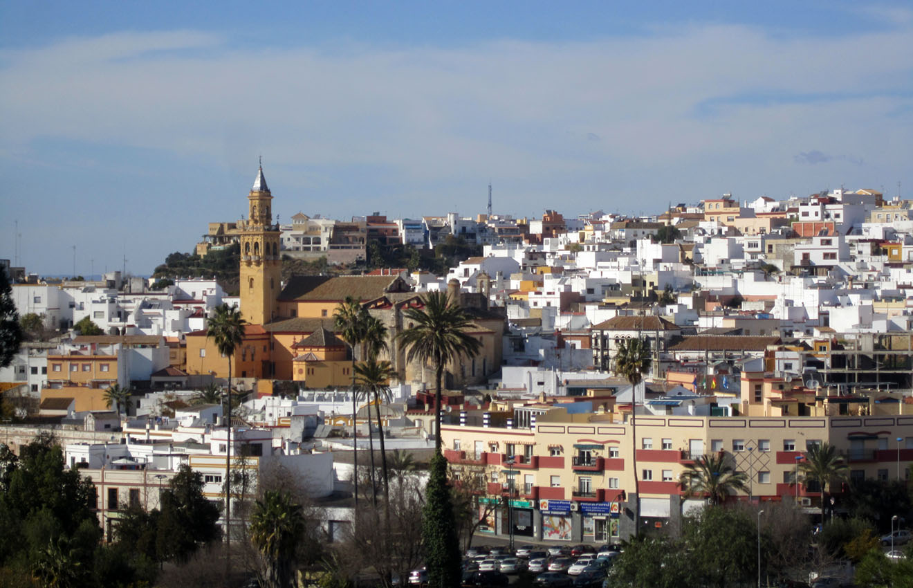 Alcalá de Guadaira