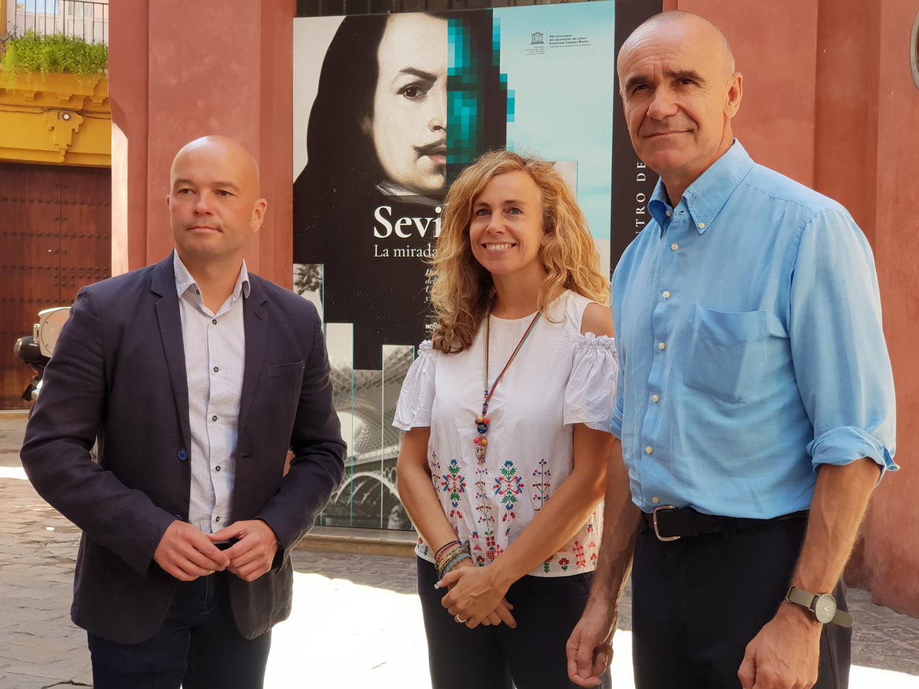 Año Murillo /Ayto. Sevilla