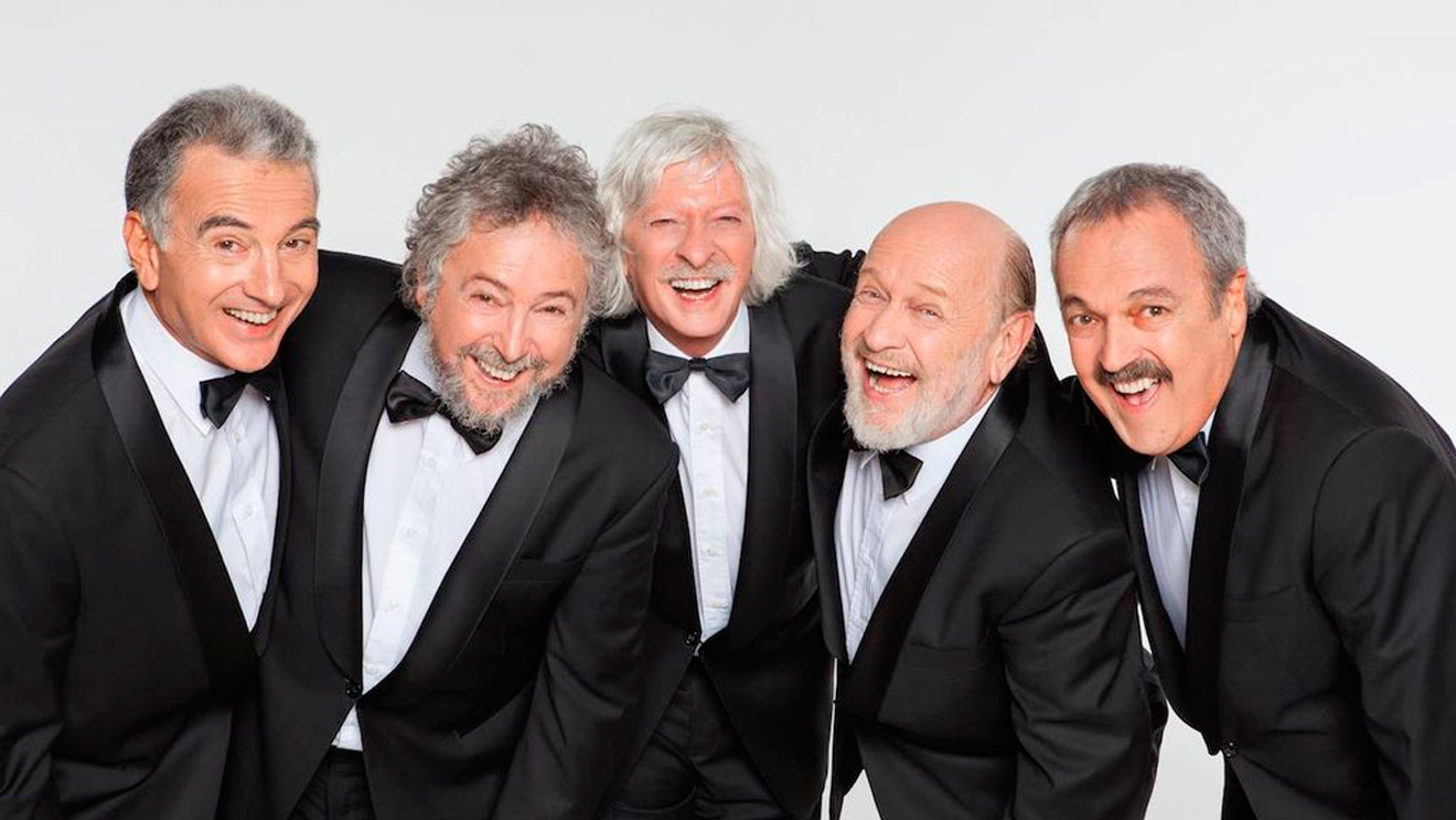Les Luthiers /SA