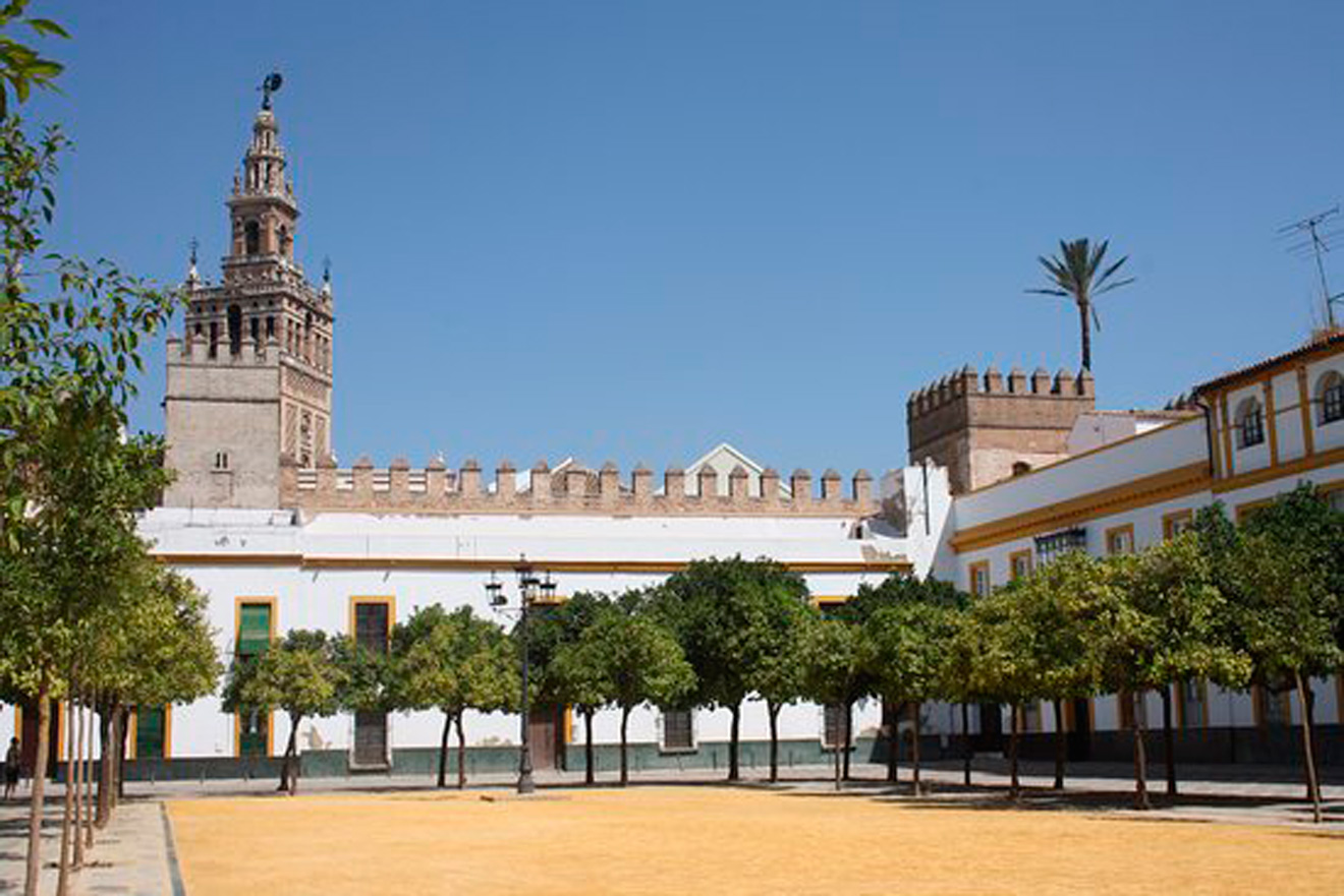 Casas del Patio de Banderas /Tripadvisor