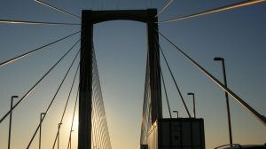 Puente del Centenario /SA