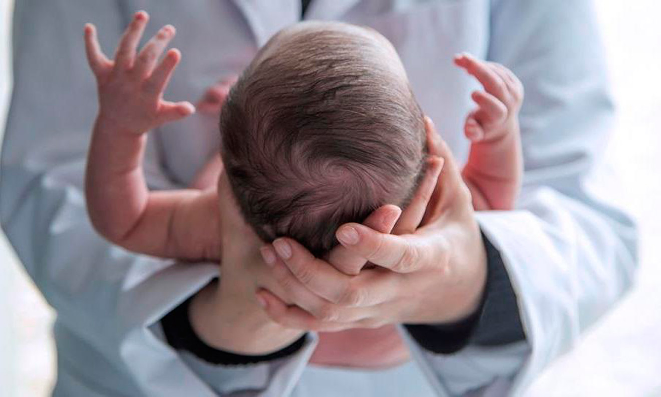 María y Manuel, los nombres más usados en 2017 /SA