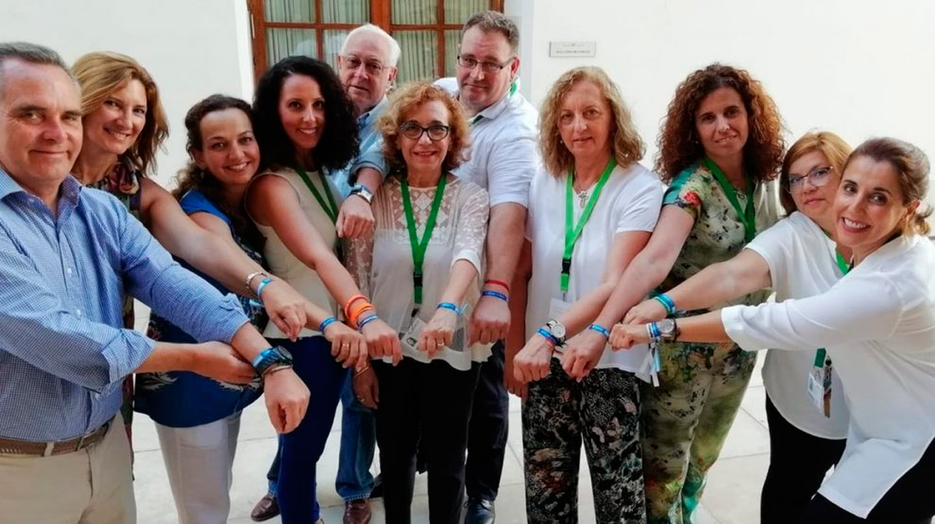 Parlamentarios y concejales de la oposición se reúnen por el Tranvía / SA