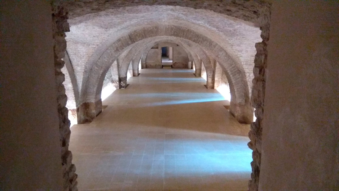 Alcázar de Sevilla /Ayto. Sevilla