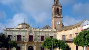 Ayuntamiento de Lora del Río /Ayto. Lora del Río