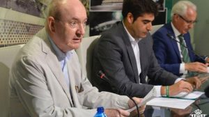 Antonio González Cordón /TEQuieroBetis