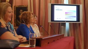 Presentación del Plan Integral de Torreblanca /Ayto. Sevilla