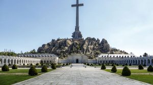 Valle de los Caídos / SA