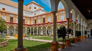 Monasterio de Consolación /SA