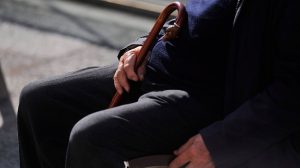 Pensiones de viudedad /SA