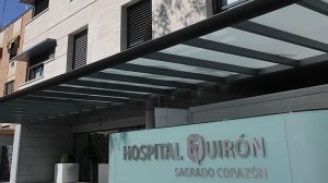 Hospital Quirón de Sevilla /SA
