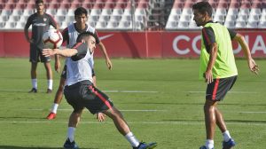 Sevilla FC /Sevilla FC