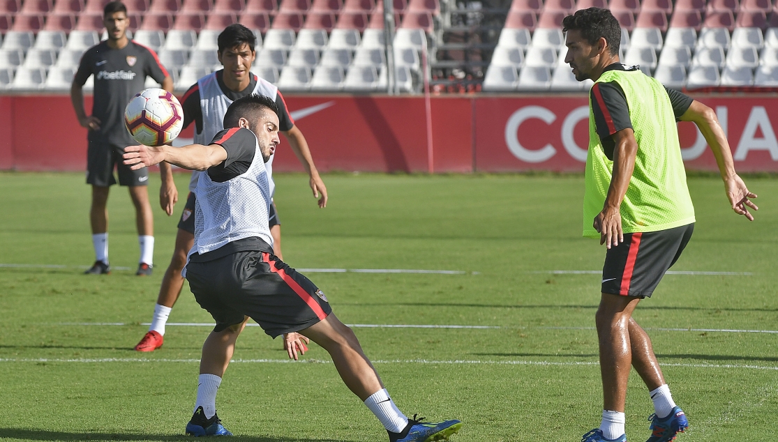 Sevilla FC /Sevilla FC