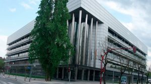 Audiencia provincial de Álava /SA