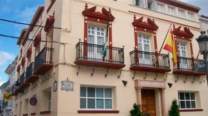 Ayuntamiento de Casariche /Ayto. Casariche