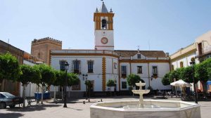 Ayuntamiento de La Algaba /SA