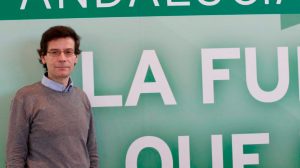 Carmelo Gómez /PSOE