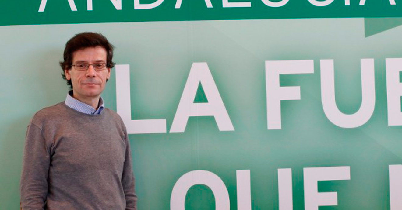 Carmelo Gómez /PSOE