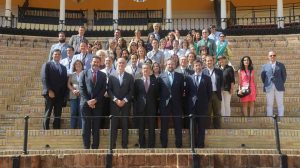 Día Mundial del Turismo /Ayto.Sevilla