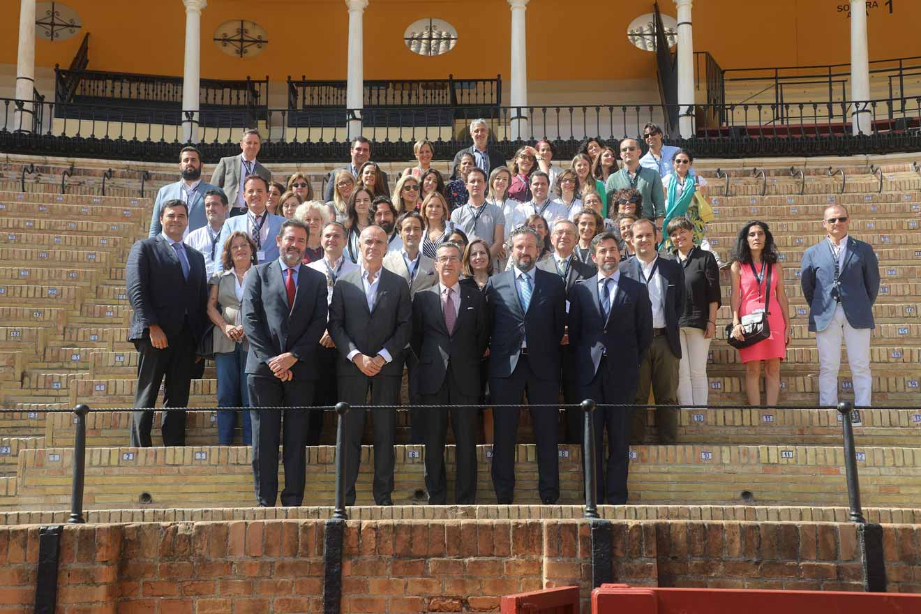 Día Mundial del Turismo /Ayto.Sevilla