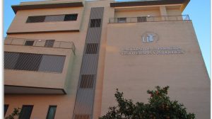 Facultad de Enfermería /SA