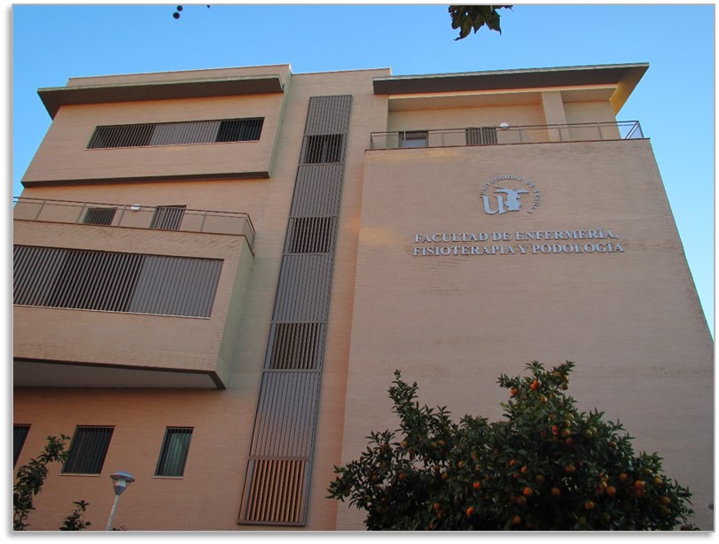 Facultad de Enfermería /SA
