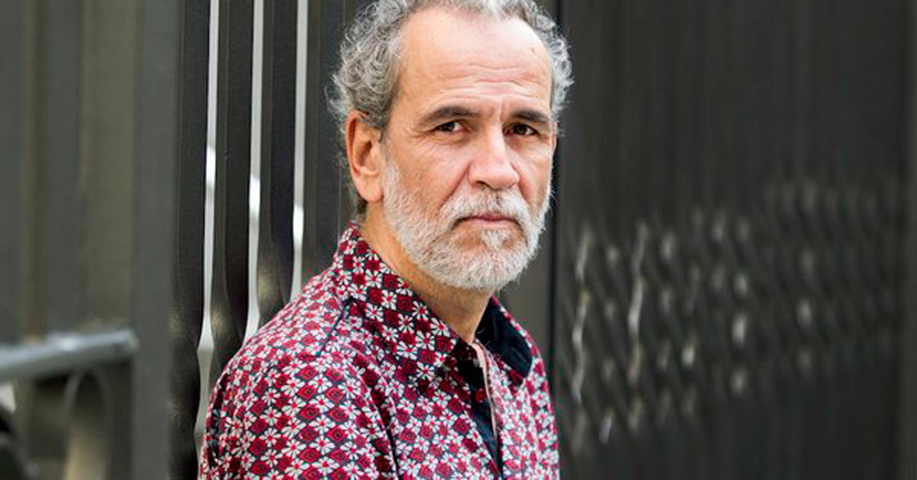 El actor Willy Toledo /SA