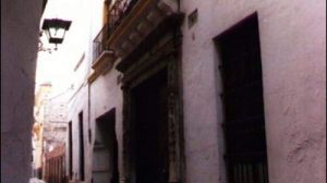 Calle Guzmán el Bueno /SA