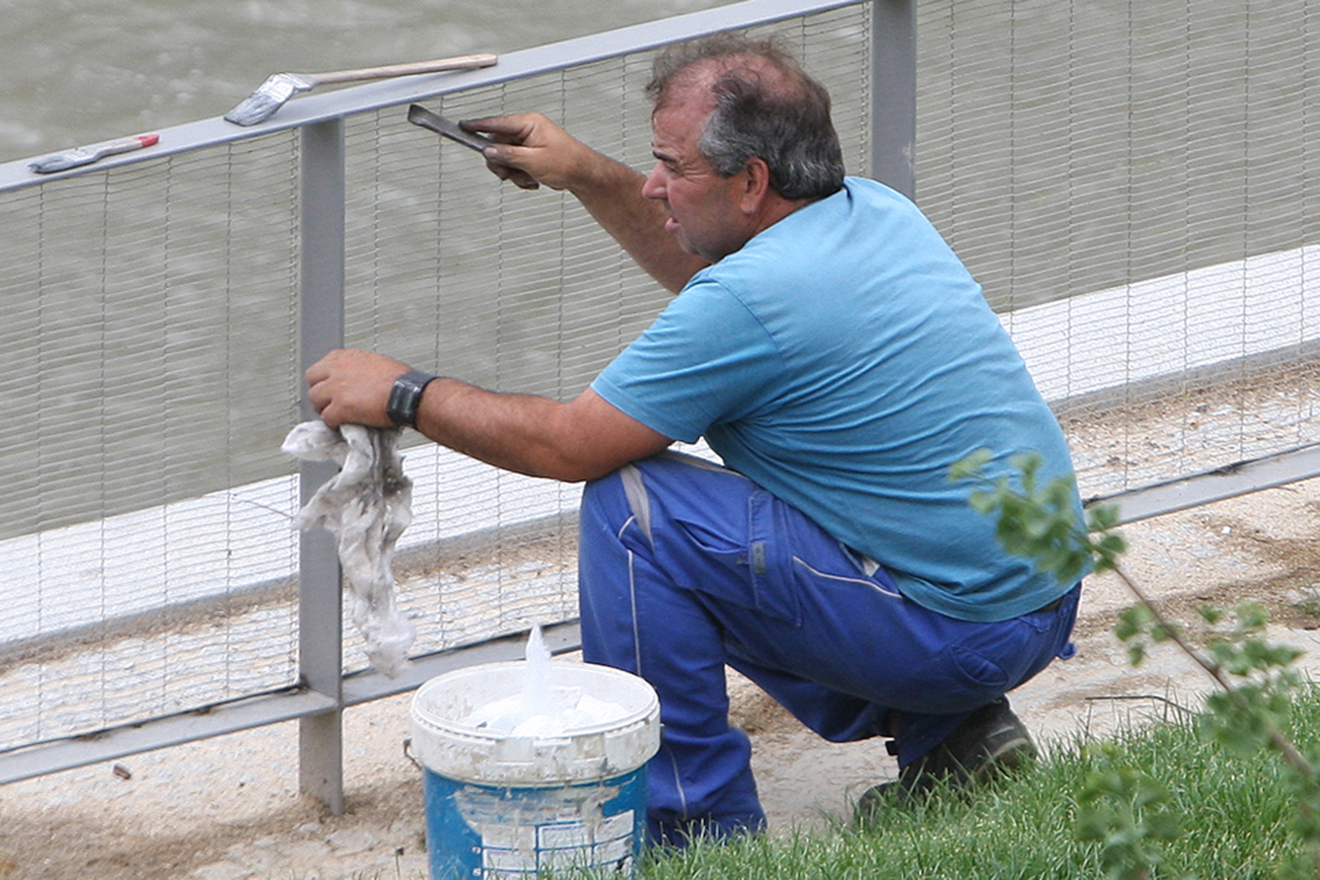 Aumenta el número de población empleada /SA