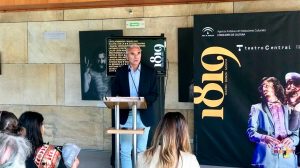 Teatro Central /Junta