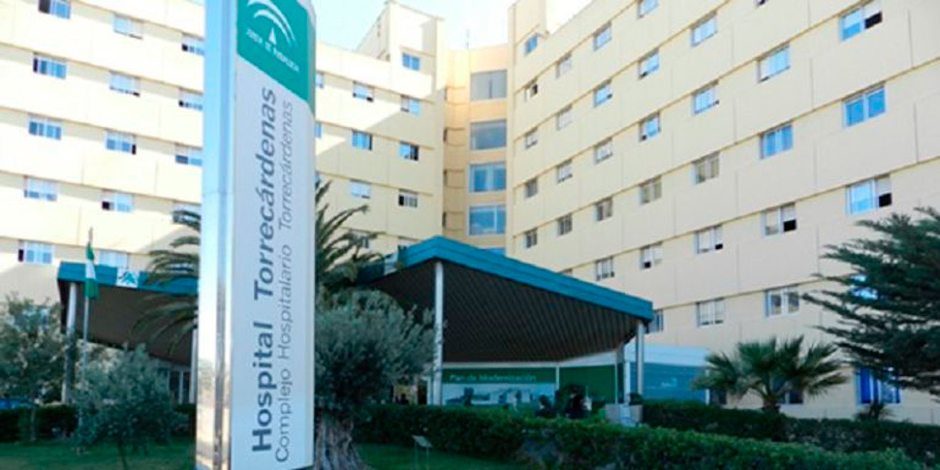 Hospital Torrecárdenas /SA
