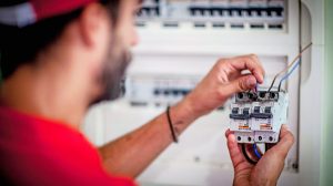 Apagón eléctrico /SA