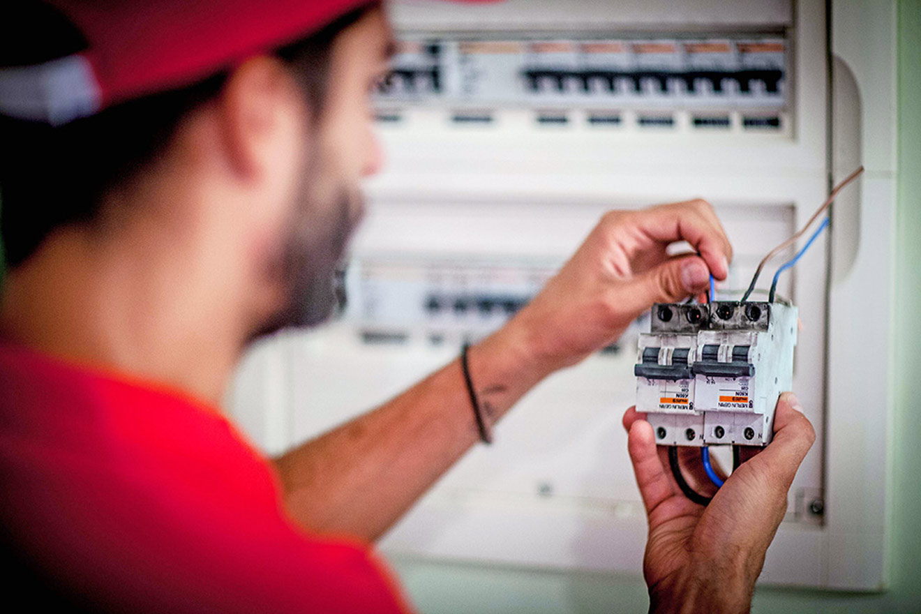 Apagón eléctrico /SA