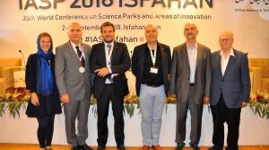 Sevilla, sede del congreso en 2020 /PTC Cartuja