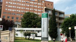 Hospital quirúrgico de Jaén /Junta